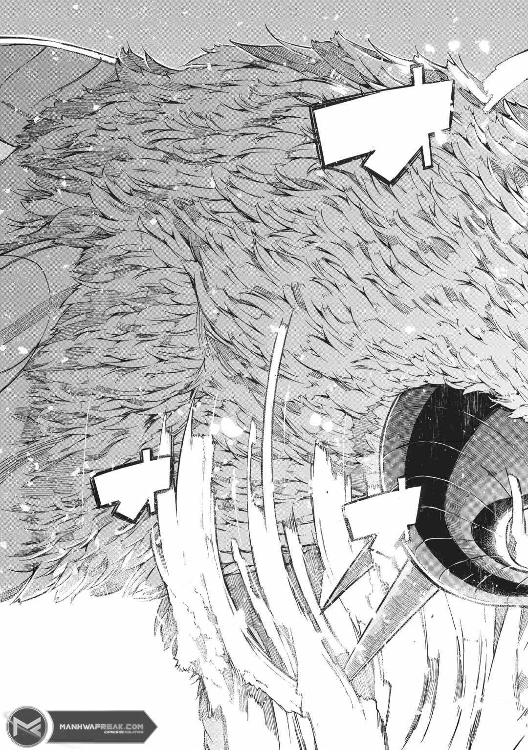 Sayounara Ryuusei Konnichiwa Jinsei Chapter 79 halaman 29