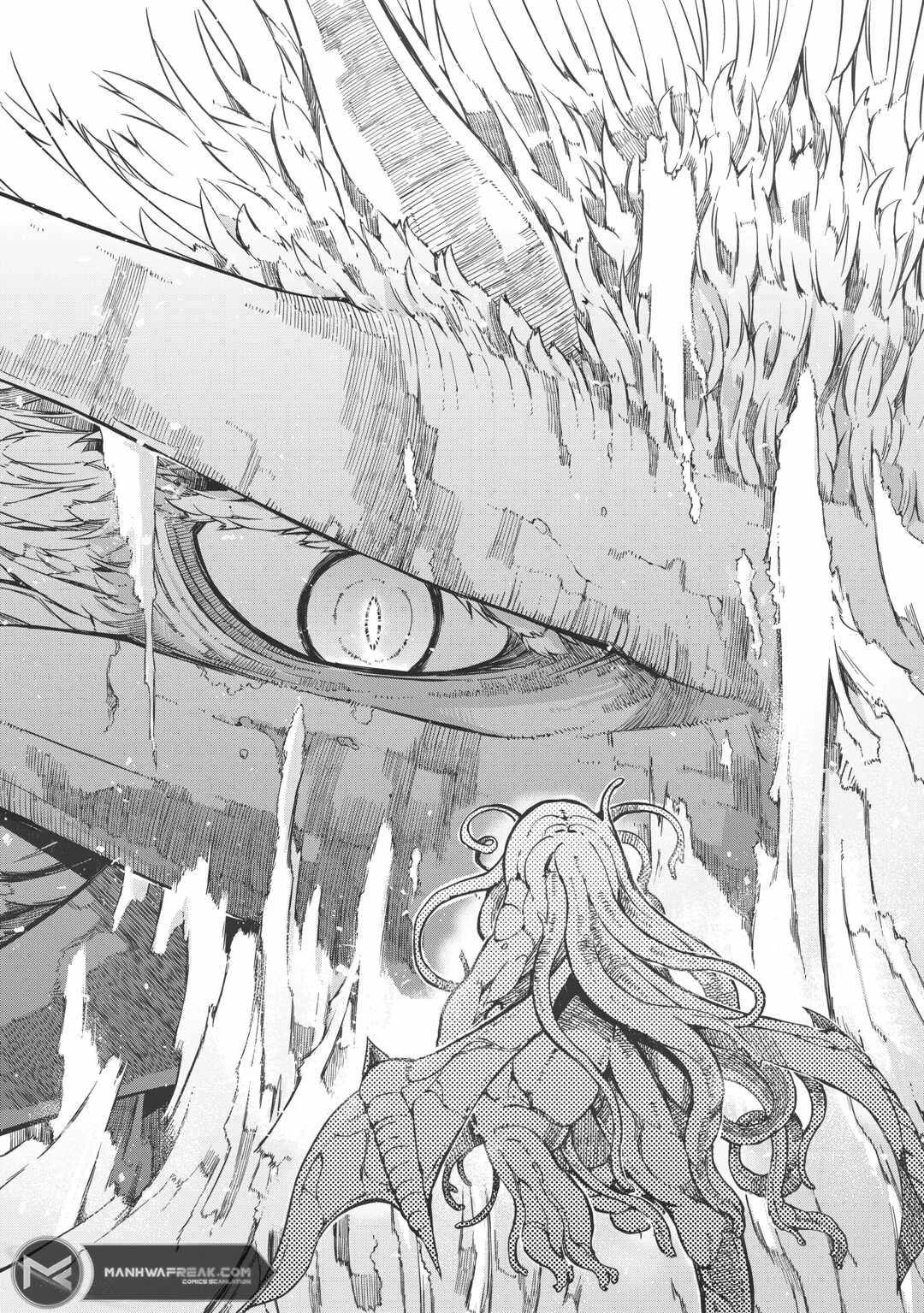 Sayounara Ryuusei Konnichiwa Jinsei Chapter 79 halaman 30
