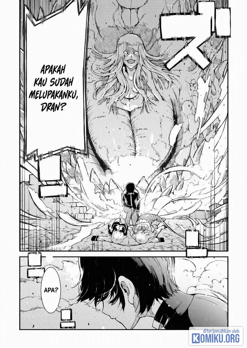 Sayounara Ryuusei Konnichiwa Jinsei Chapter 79 halaman 9