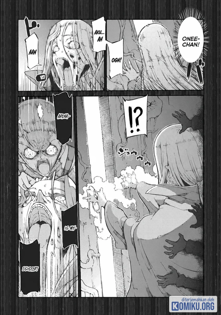 Sayounara Ryuusei Konnichiwa Jinsei Chapter 80 halaman 13