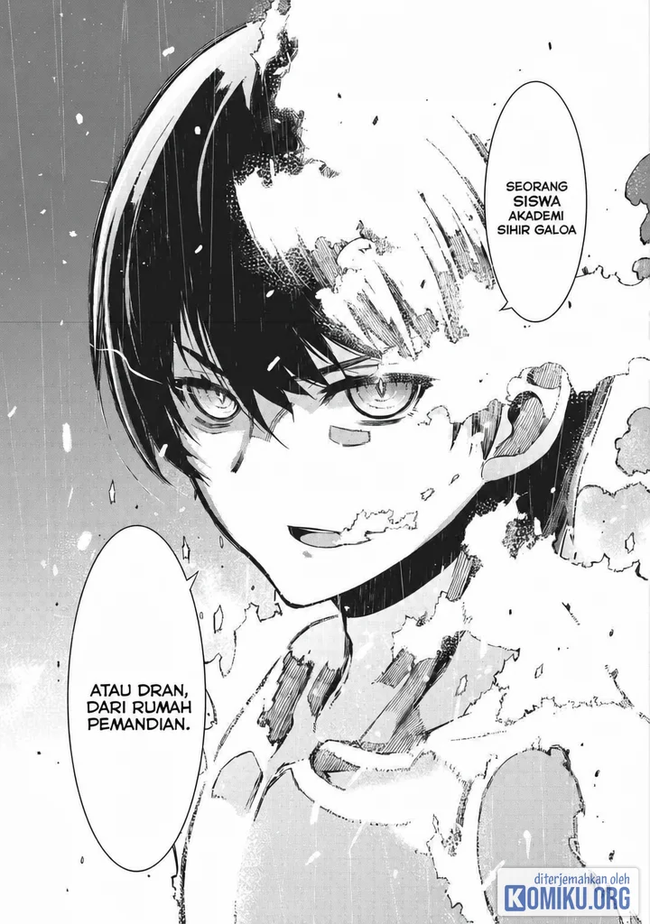 Sayounara Ryuusei Konnichiwa Jinsei Chapter 80 halaman 25