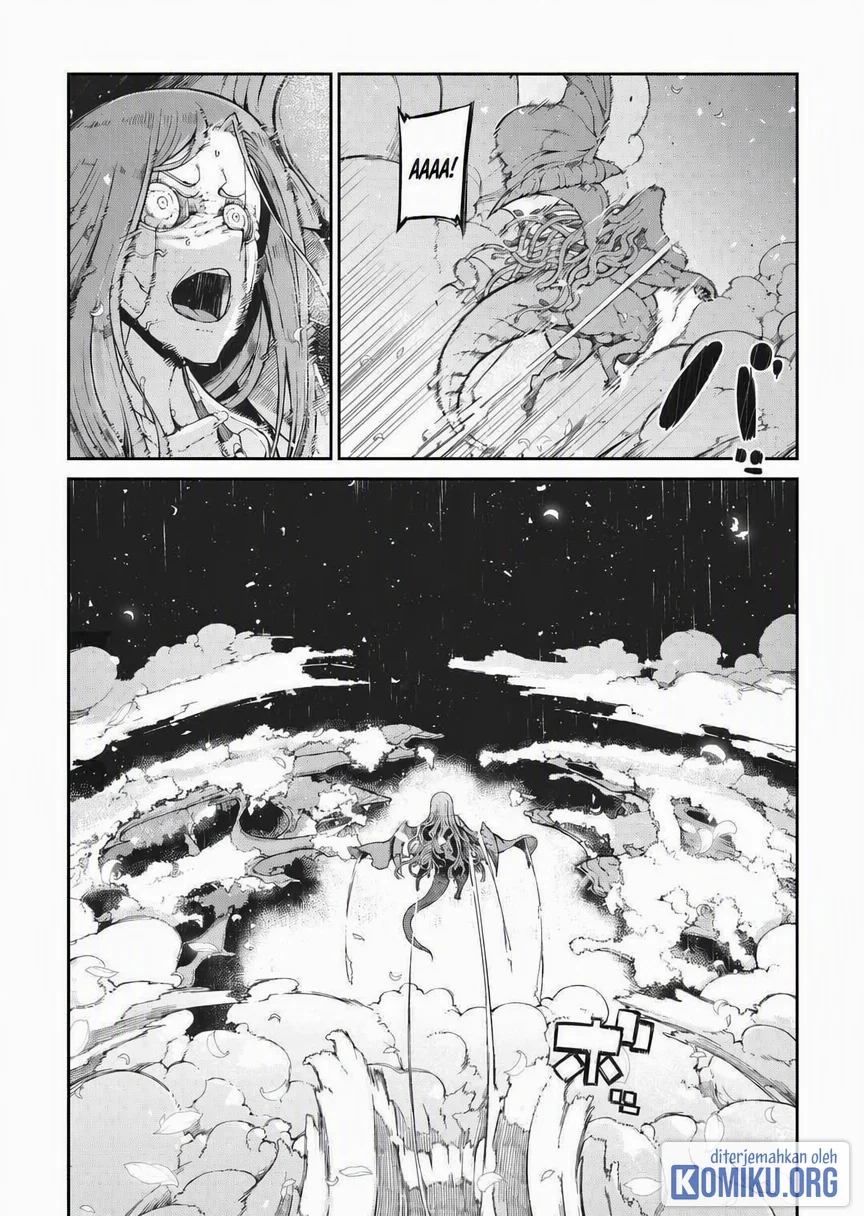 Sayounara Ryuusei Konnichiwa Jinsei Chapter 80 halaman 6