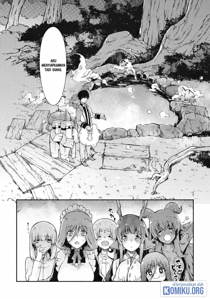 Sayounara Ryuusei Konnichiwa Jinsei Chapter 82 halaman 12
