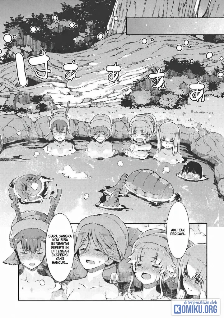 Sayounara Ryuusei Konnichiwa Jinsei Chapter 82 halaman 14