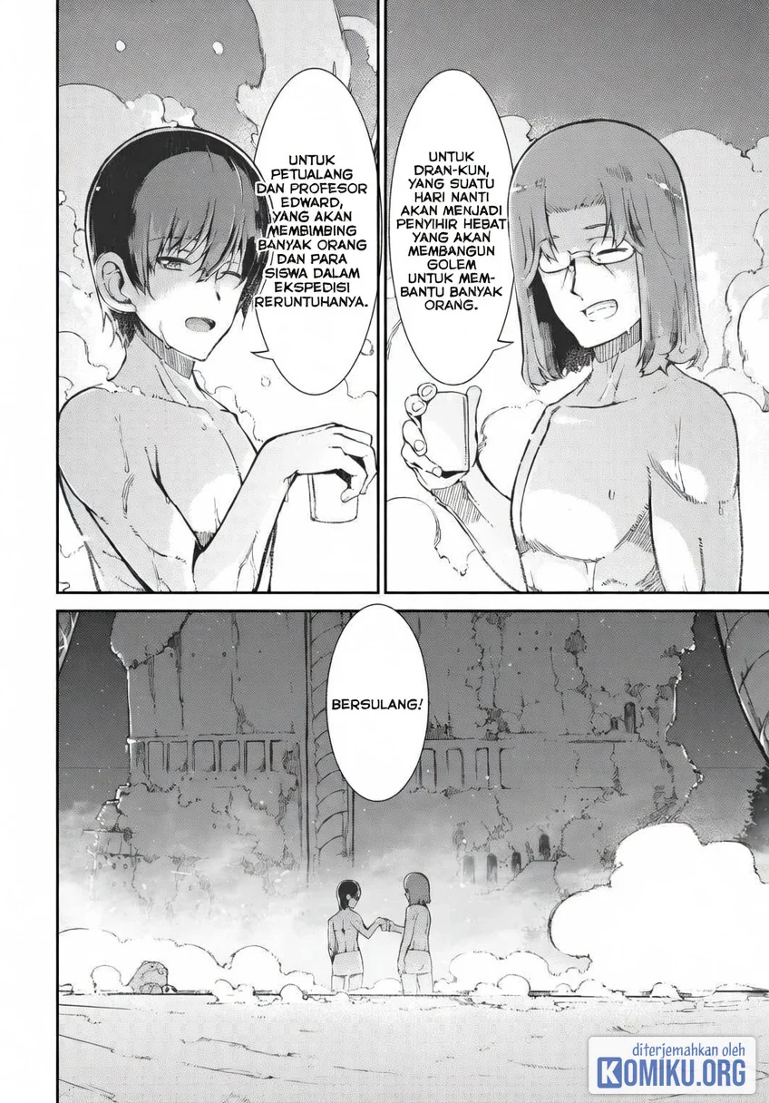 Sayounara Ryuusei Konnichiwa Jinsei Chapter 82 halaman 25