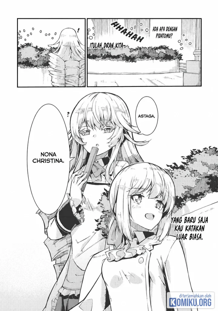 Sayounara Ryuusei Konnichiwa Jinsei Chapter 84 halaman 30