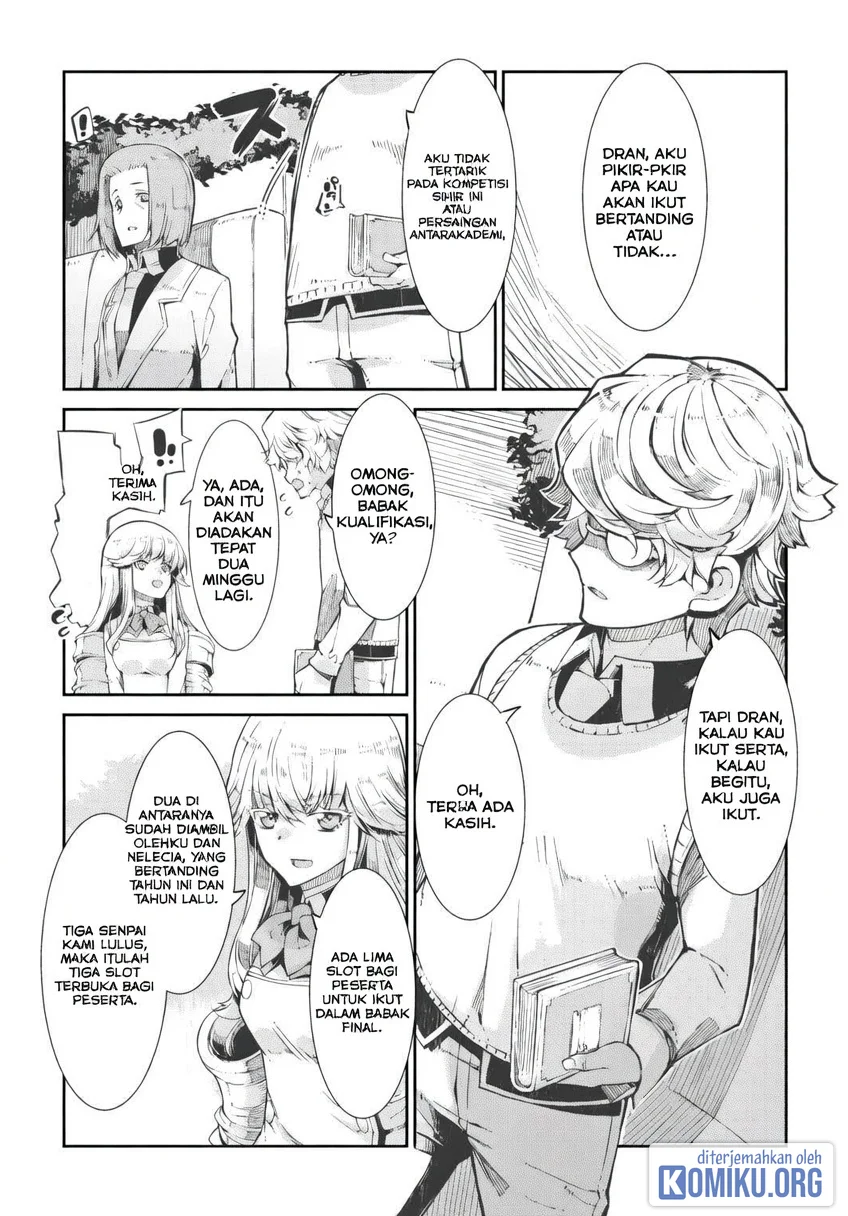 Sayounara Ryuusei Konnichiwa Jinsei Chapter 85 halaman 3