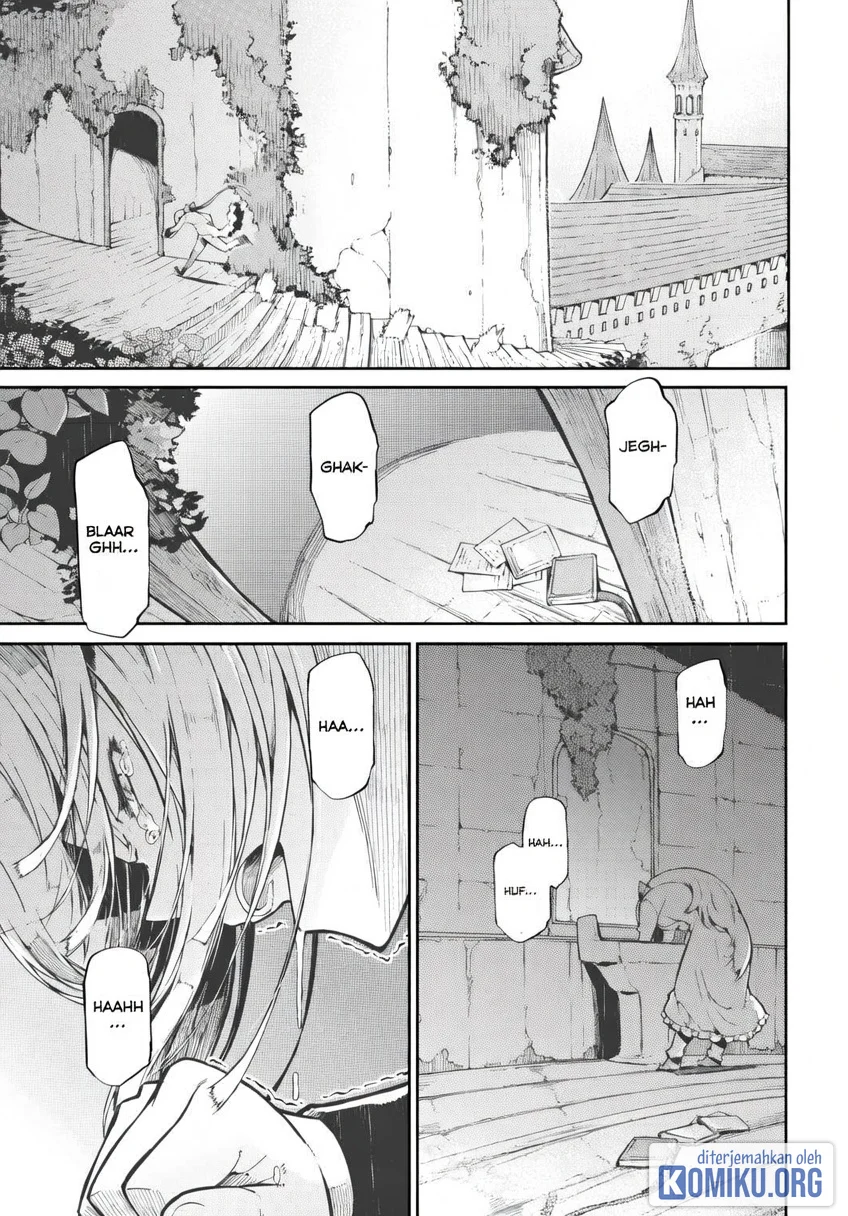 Sayounara Ryuusei Konnichiwa Jinsei Chapter 86 halaman 3