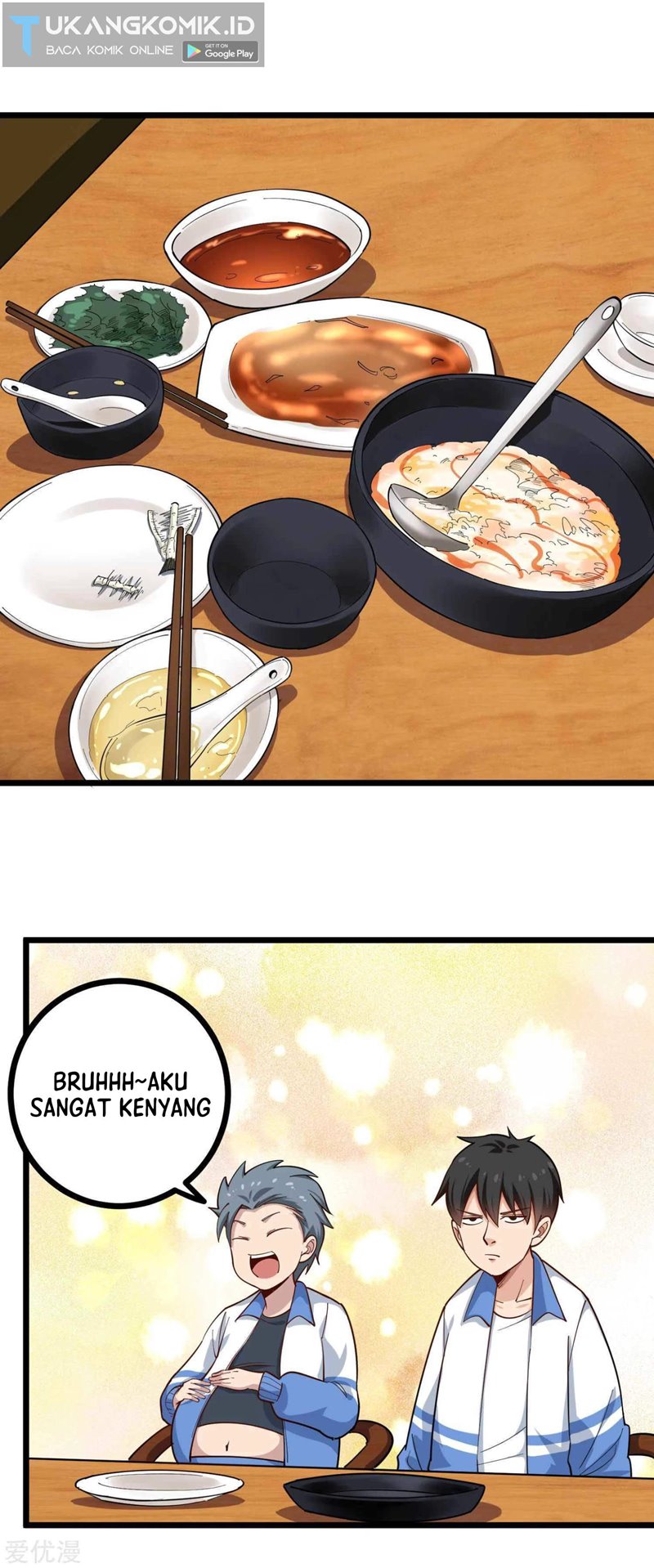 Baca Manhua School Flower Master Chapter 233 Gambar 2