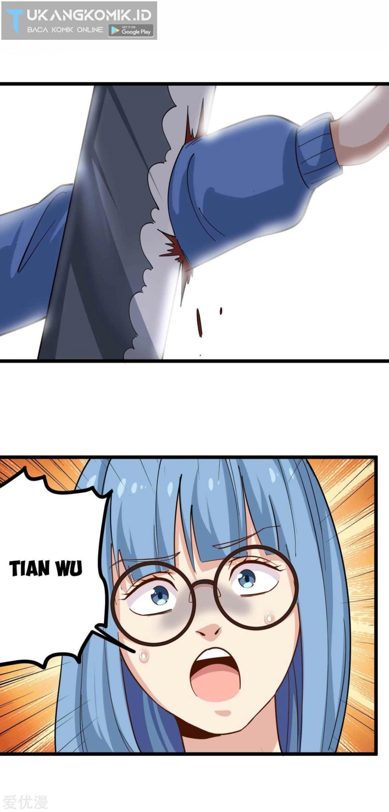 Baca Manhua School Flower Master Chapter 236 Gambar 2