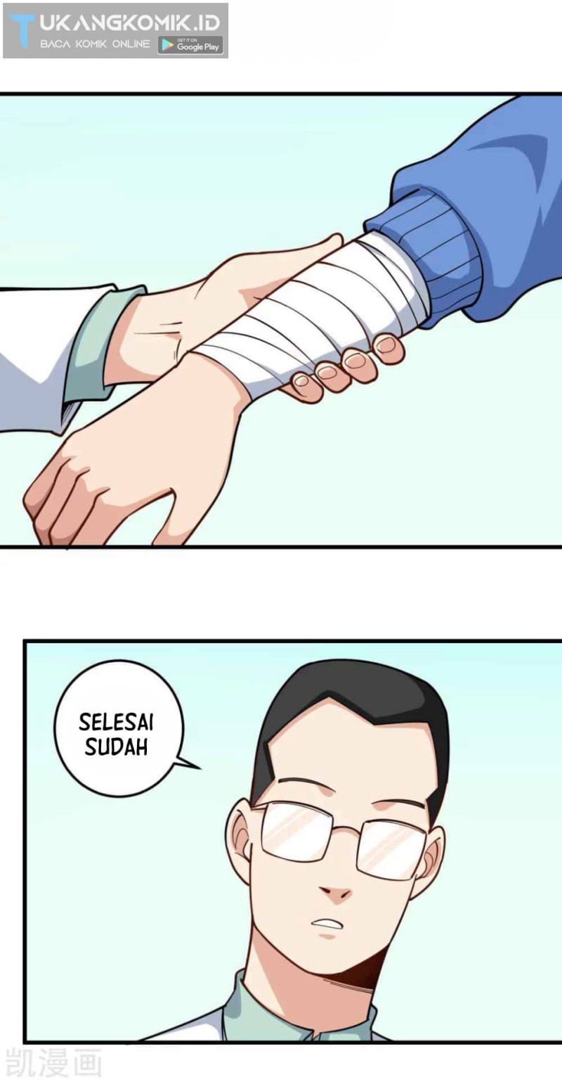 Baca Manhua School Flower Master Chapter 237 Gambar 2