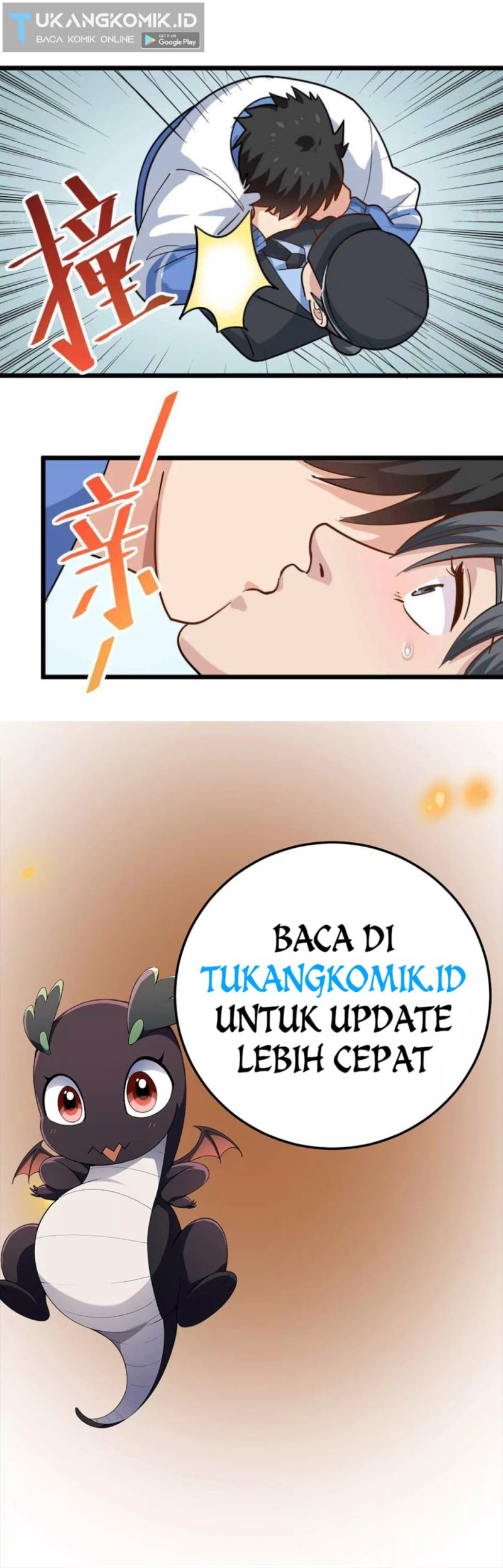 School Flower Master Chapter 239 Gambar 17