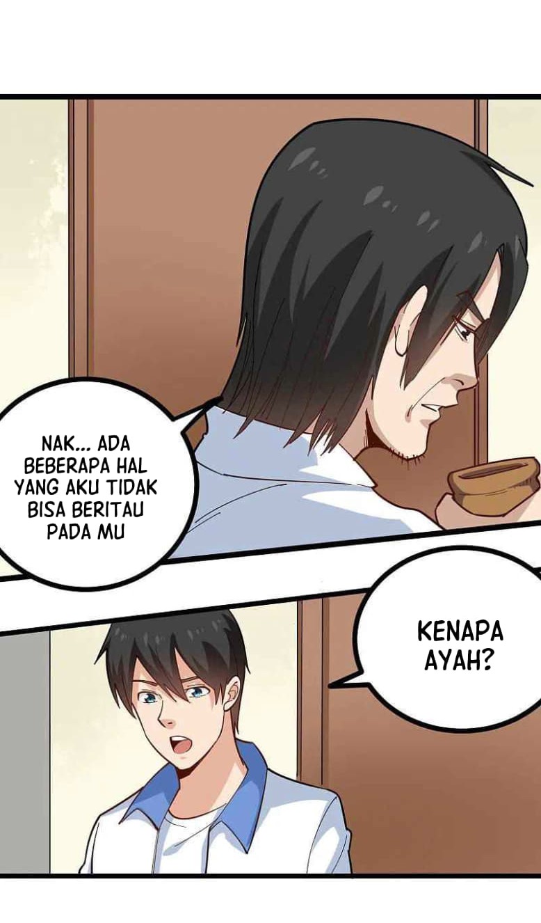 Baca Manhua School Flower Master Chapter 251 Gambar 2