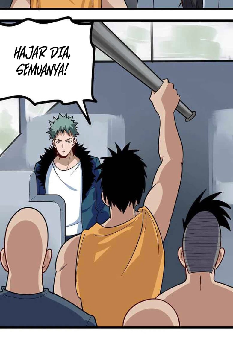 Baca Manhua School Flower Master Chapter 258 Gambar 2