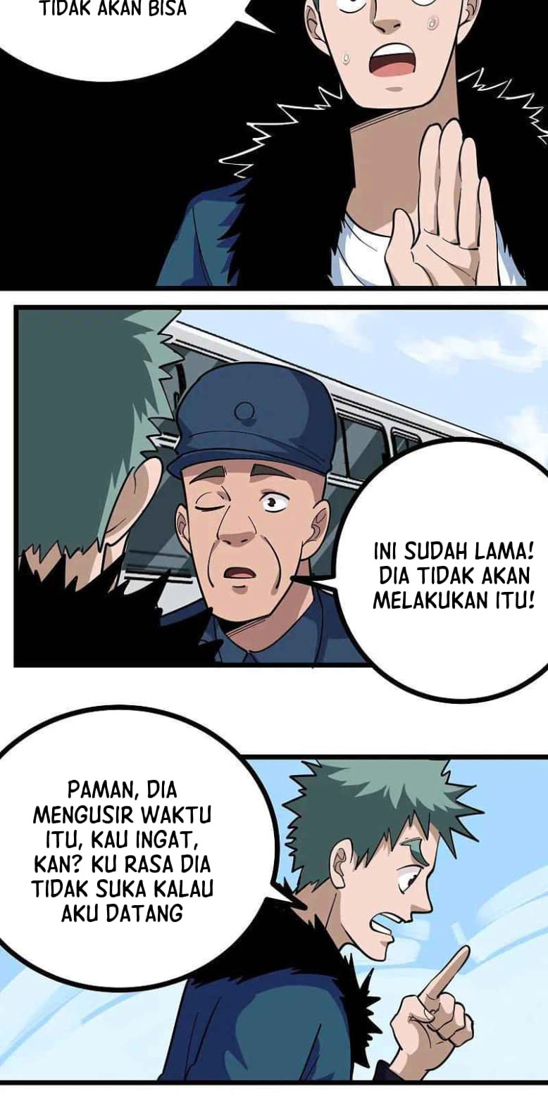 Baca Manhua School Flower Master Chapter 259 Gambar 2