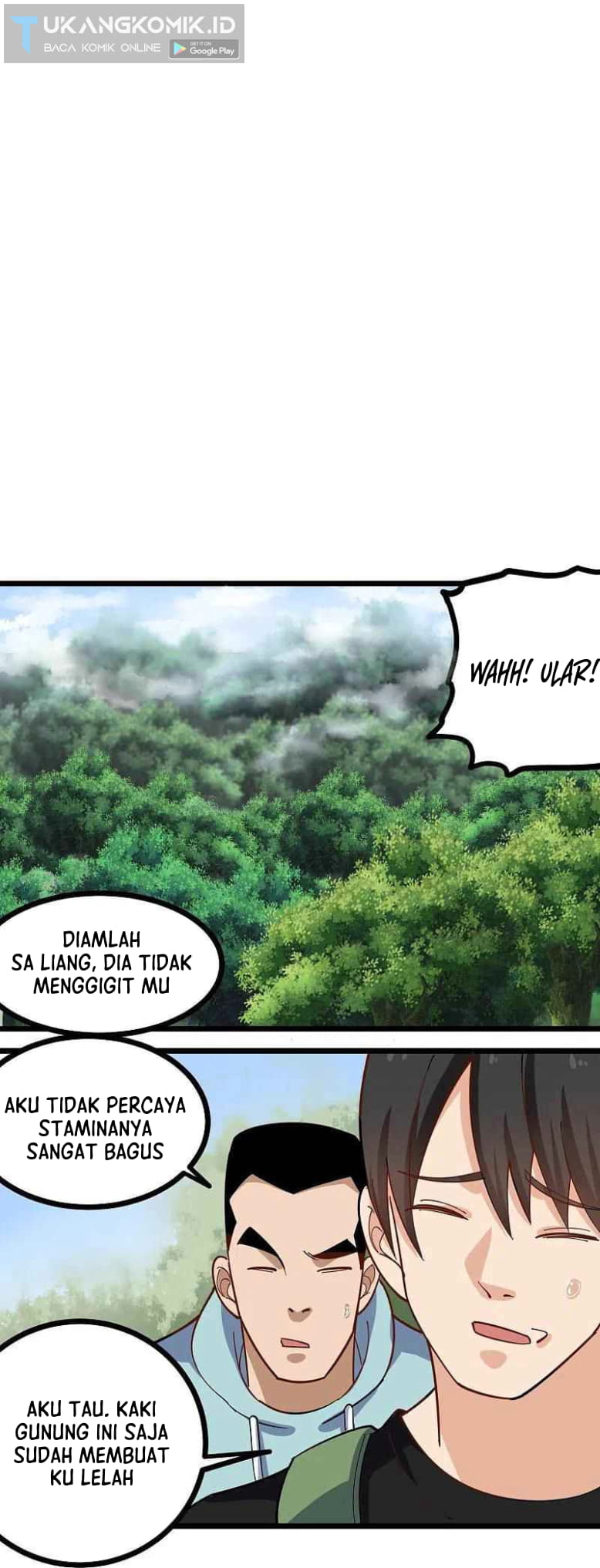 Baca Manhua School Flower Master Chapter 263 Gambar 2