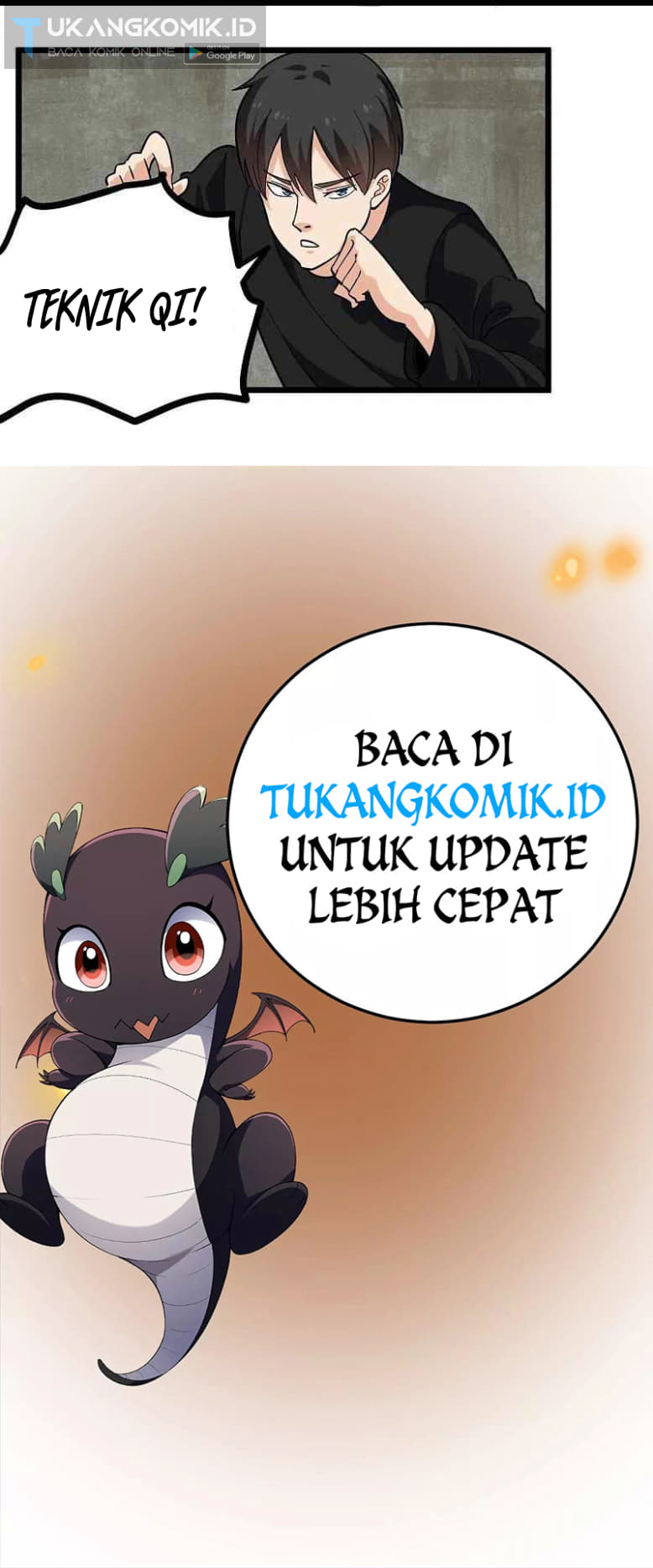 School Flower Master Chapter 265 Gambar 23