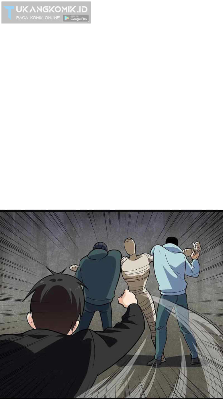 Baca Manhua School Flower Master Chapter 266 Gambar 2
