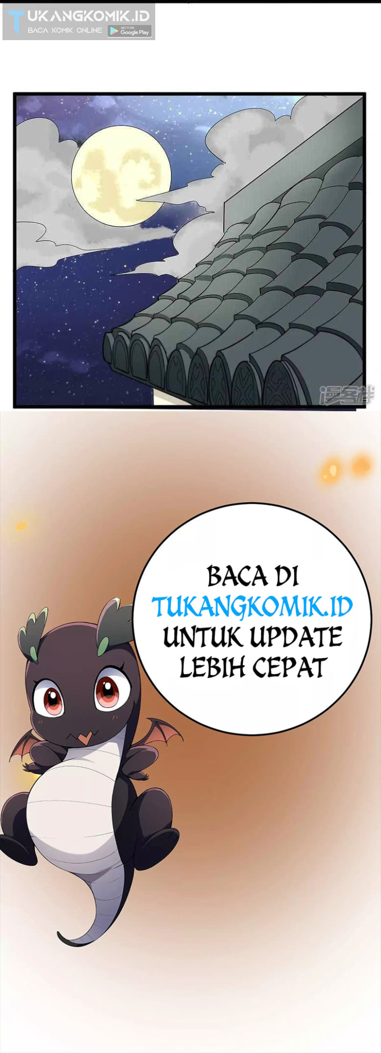 School Flower Master Chapter 267 Gambar 22