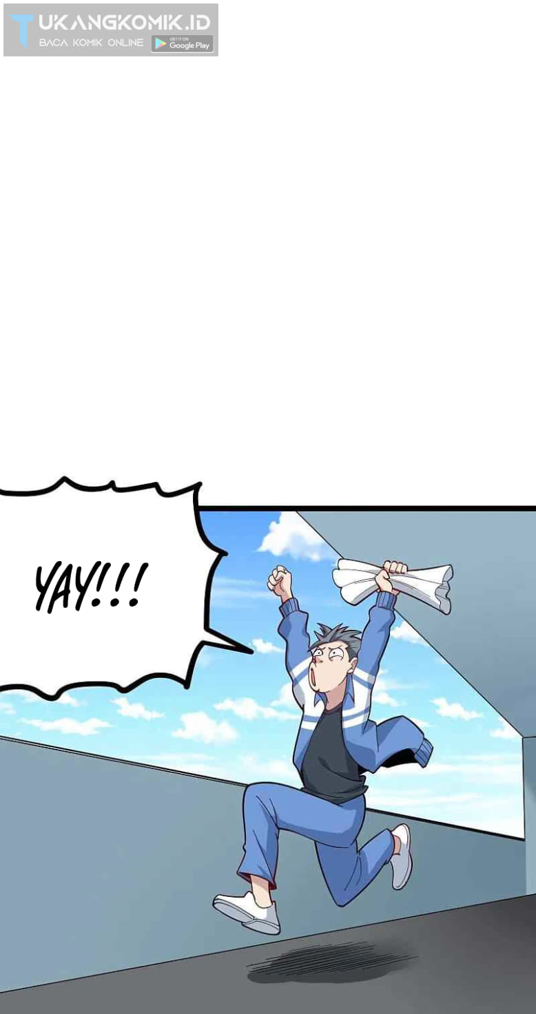 Baca Manhua School Flower Master Chapter 268 Gambar 2