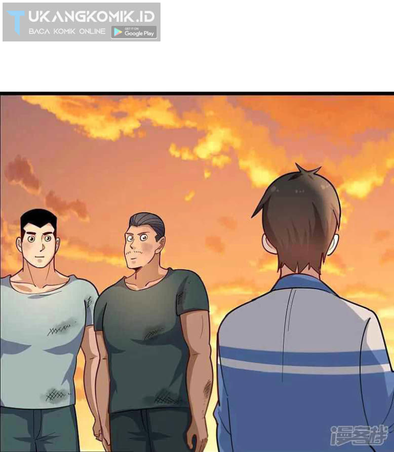 School Flower Master Chapter 268 Gambar 21