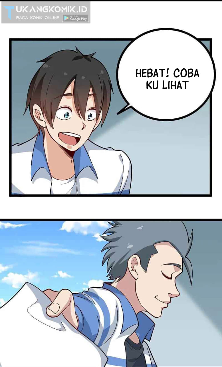 School Flower Master Chapter 268 Gambar 4
