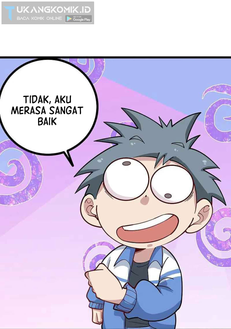 School Flower Master Chapter 272 Gambar 11