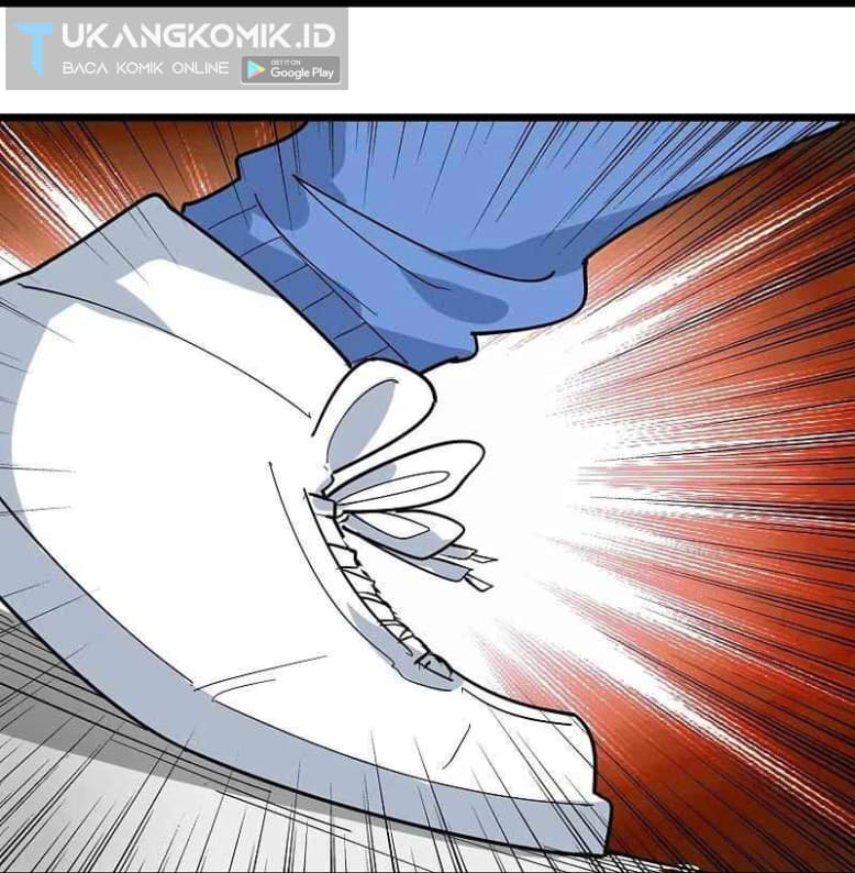 School Flower Master Chapter 272 Gambar 18