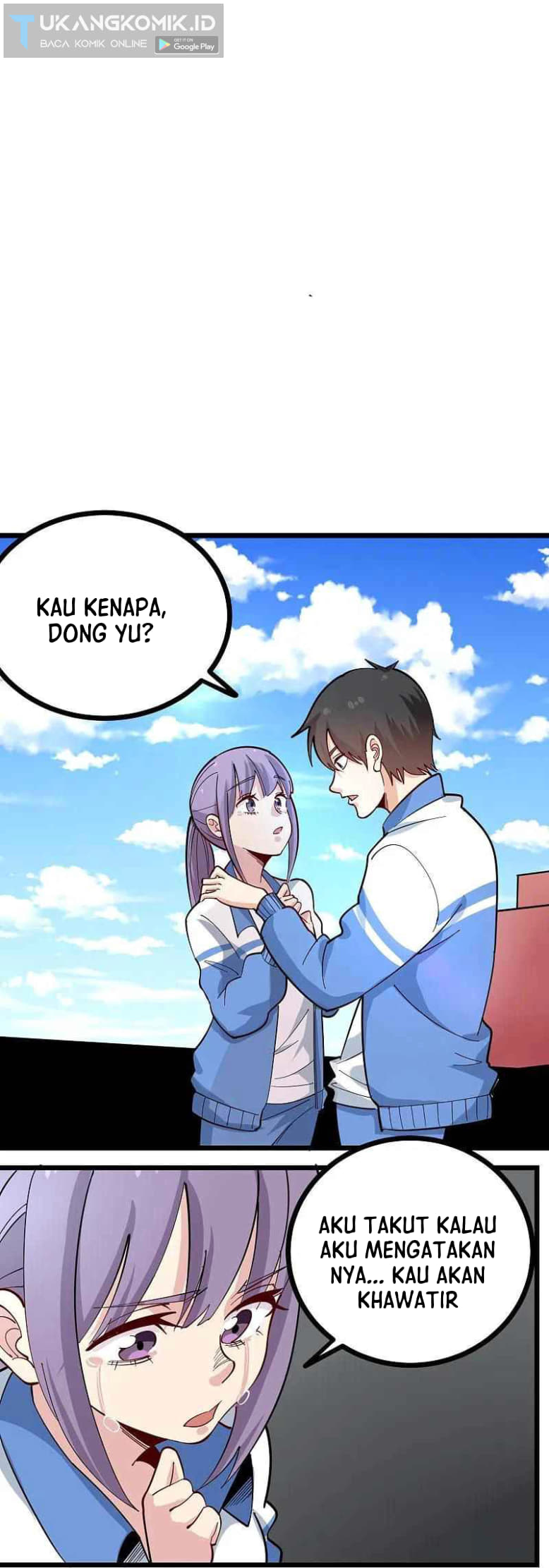Baca Manhua School Flower Master Chapter 272 Gambar 2