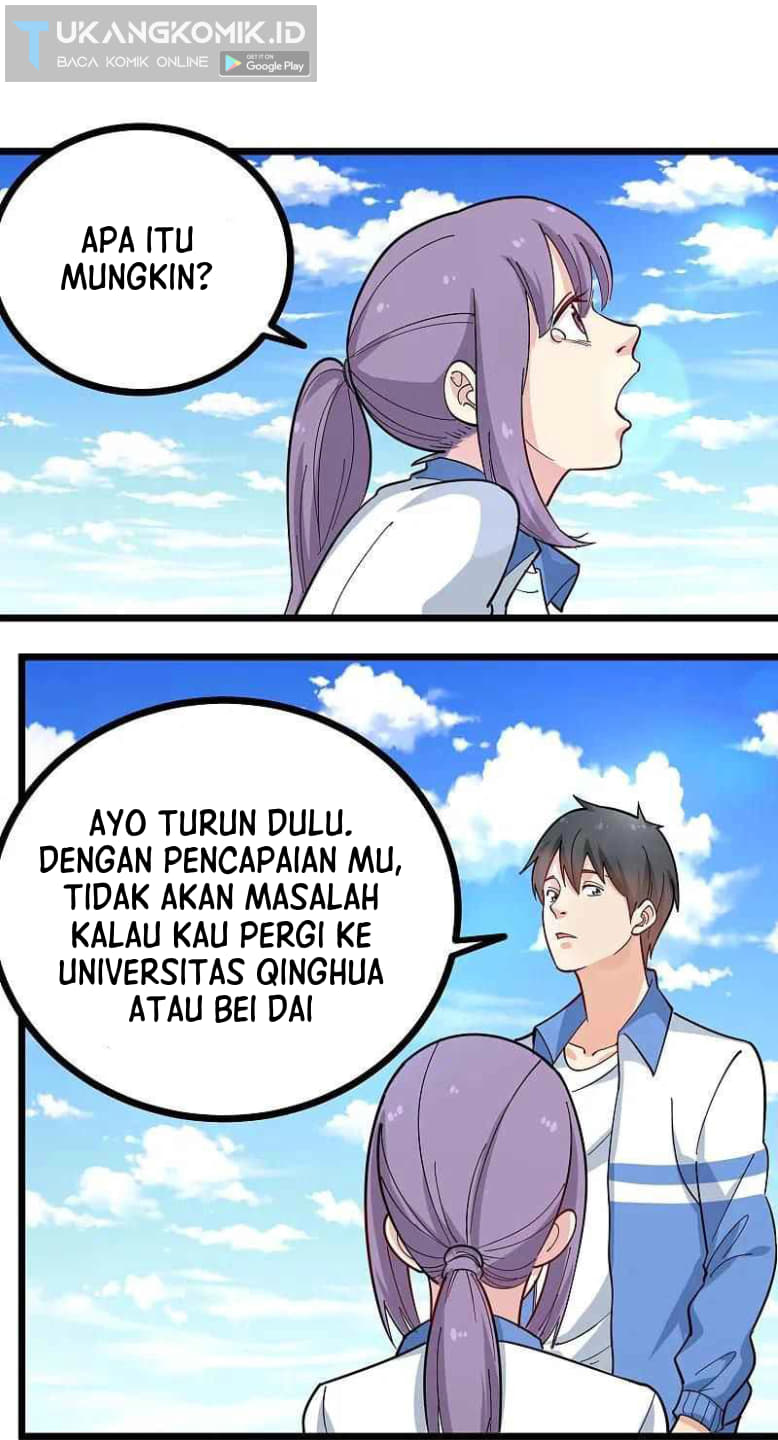 School Flower Master Chapter 272 Gambar 8