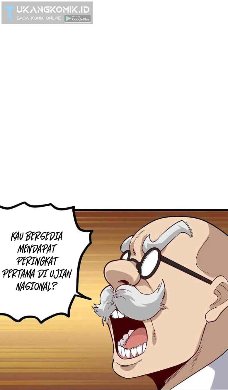 Baca Manhua School Flower Master Chapter 273 Gambar 2