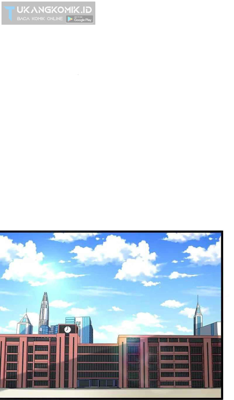 Baca Manhua School Flower Master Chapter 274 Gambar 2