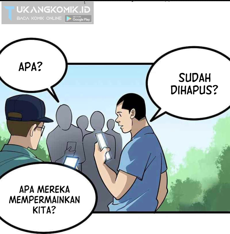 School Flower Master Chapter 275 Gambar 17