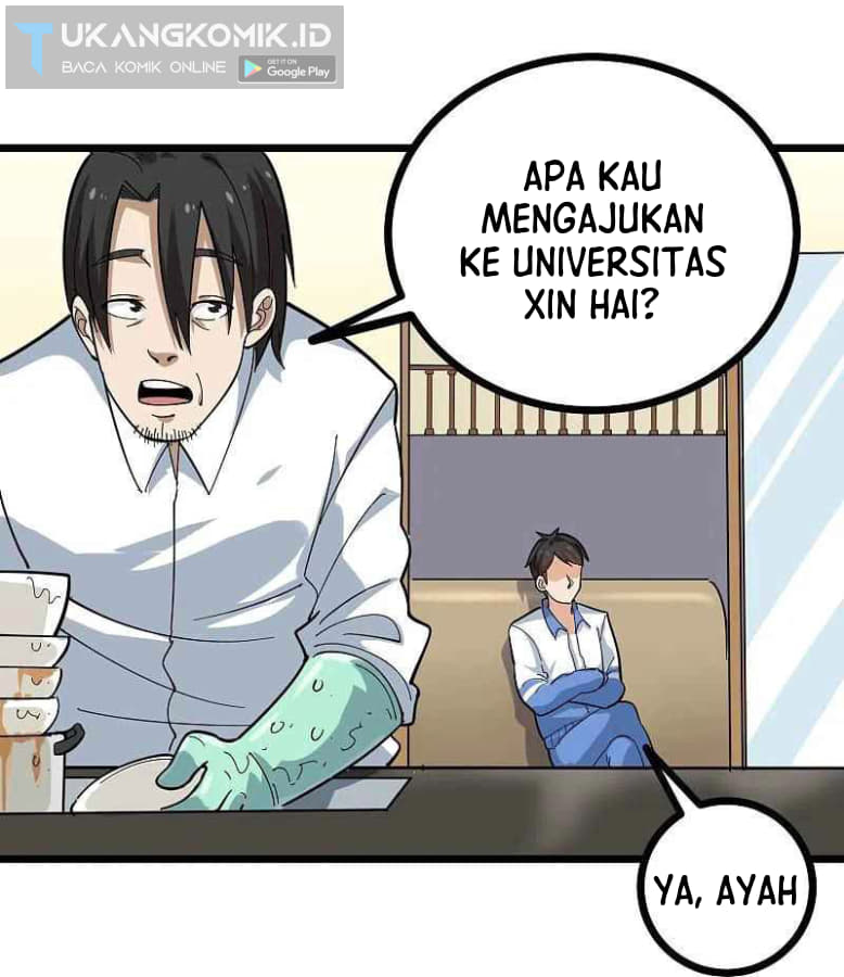 Baca Manhua School Flower Master Chapter 275 Gambar 2