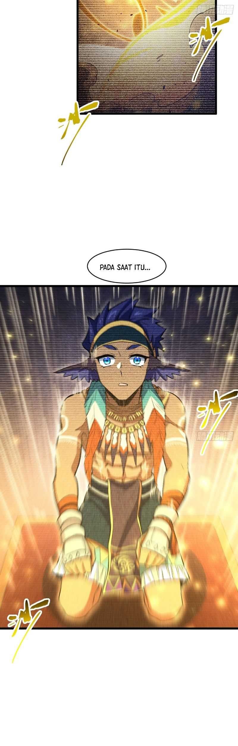Scoring the Sacred Body of the Ancients from the Get-go Chapter 100 Gambar 24