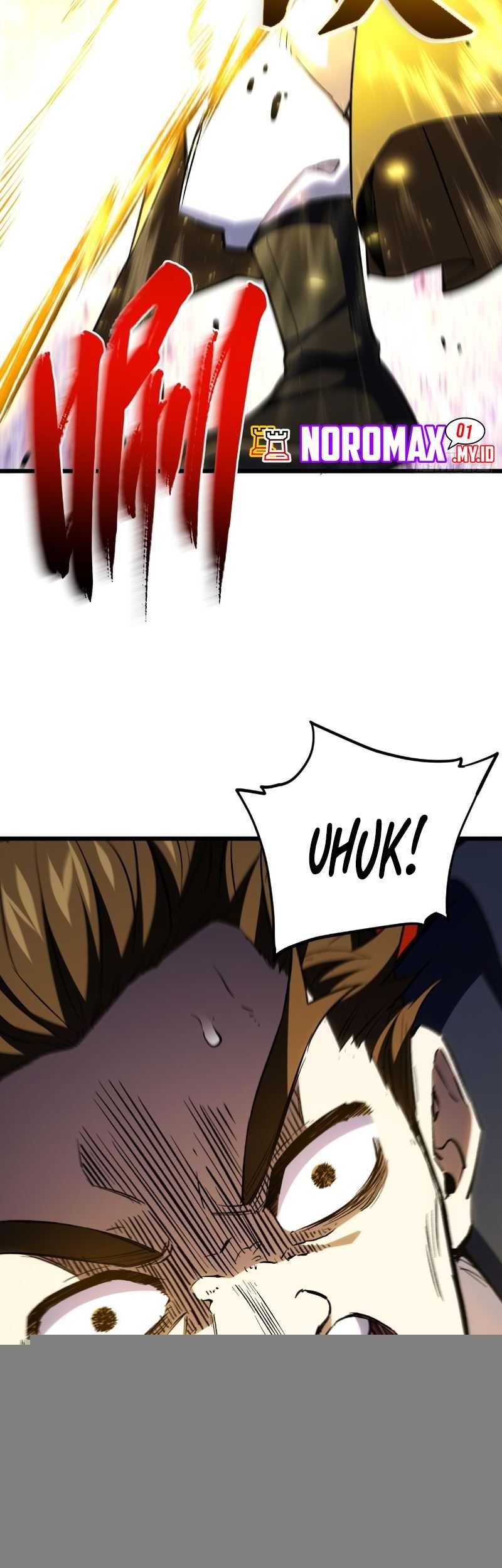 Scoring the Sacred Body of the Ancients from the Get-go Chapter 100 Gambar 36