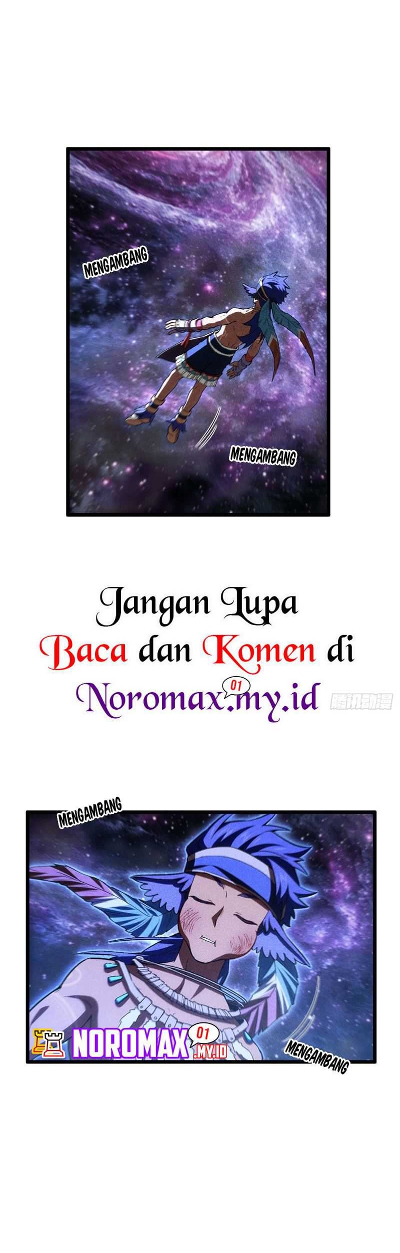 Baca Manhua Scoring the Sacred Body of the Ancients from the Get-go Chapter 100 Gambar 2