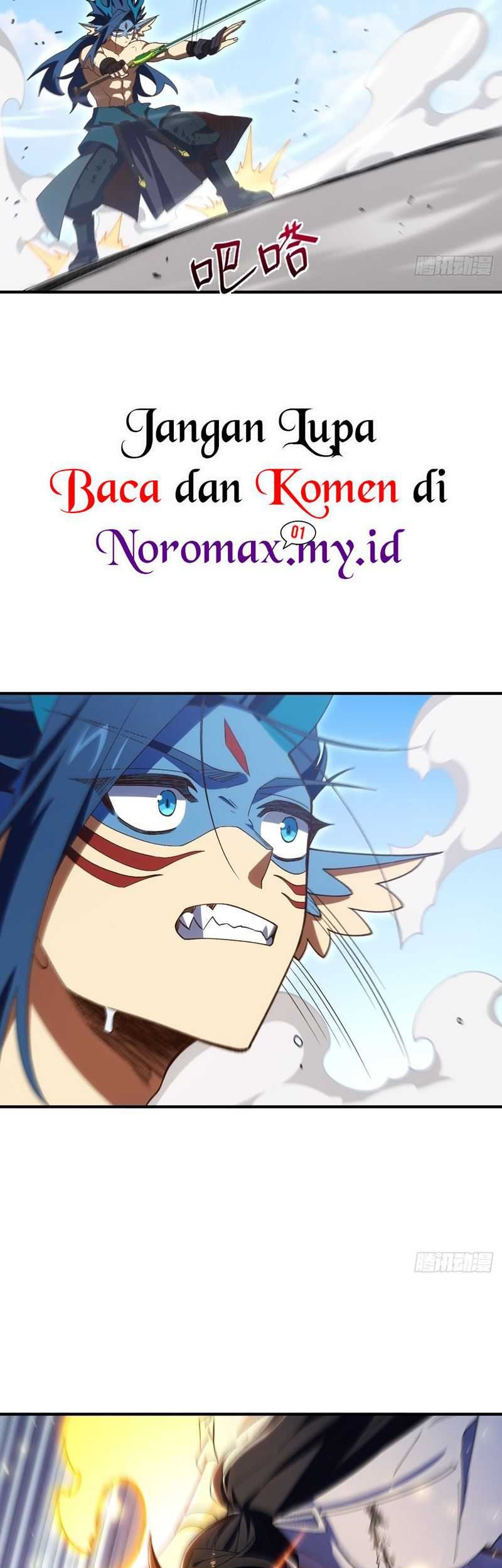 Scoring the Sacred Body of the Ancients from the Get-go Chapter 101 Gambar 18