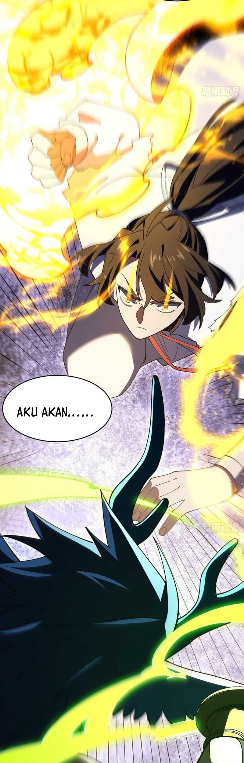 Scoring the Sacred Body of the Ancients from the Get-go Chapter 101 Gambar 22