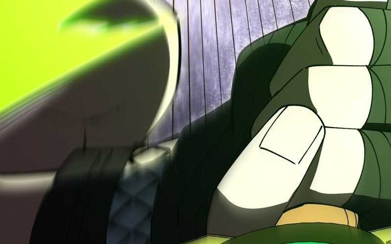 Scoring the Sacred Body of the Ancients from the Get-go Chapter 101 Gambar 23