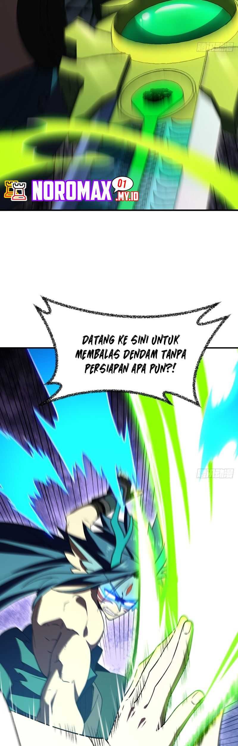 Scoring the Sacred Body of the Ancients from the Get-go Chapter 101 Gambar 24