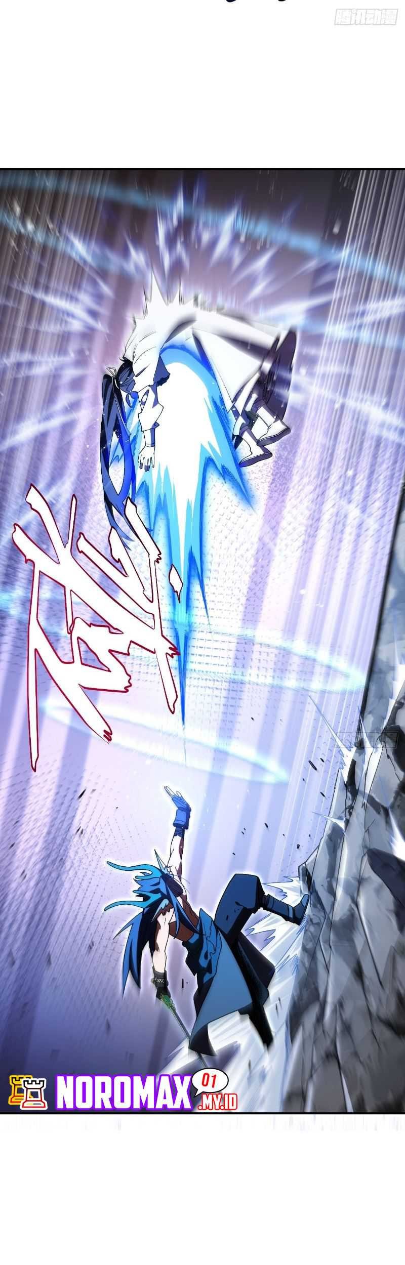 Scoring the Sacred Body of the Ancients from the Get-go Chapter 101 Gambar 28