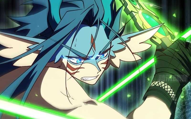 Scoring the Sacred Body of the Ancients from the Get-go Chapter 101 Gambar 3