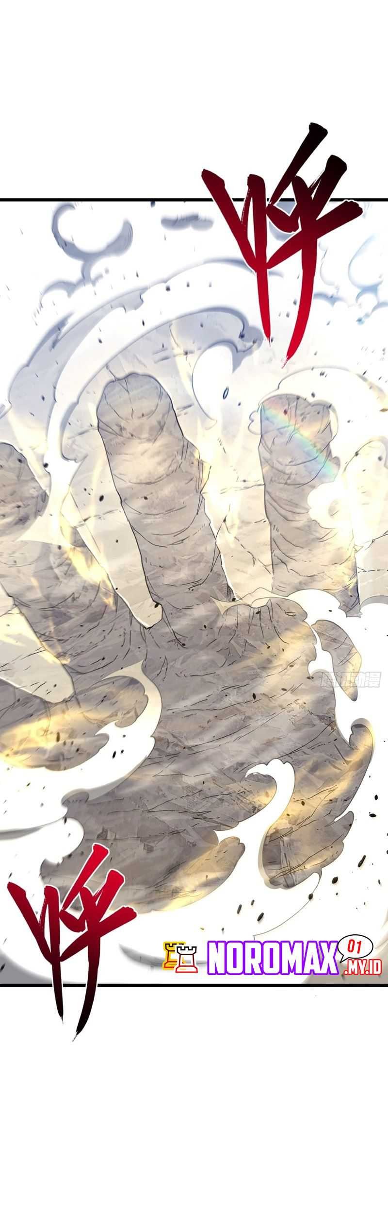 Scoring the Sacred Body of the Ancients from the Get-go Chapter 101 Gambar 74
