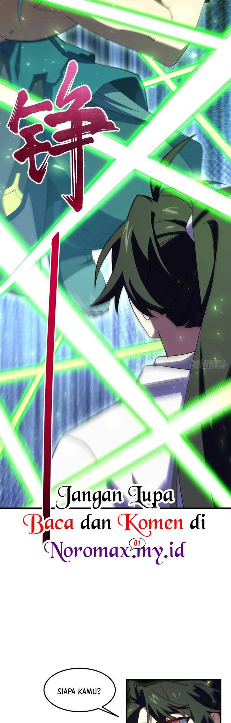 Scoring the Sacred Body of the Ancients from the Get-go Chapter 101 Gambar 4