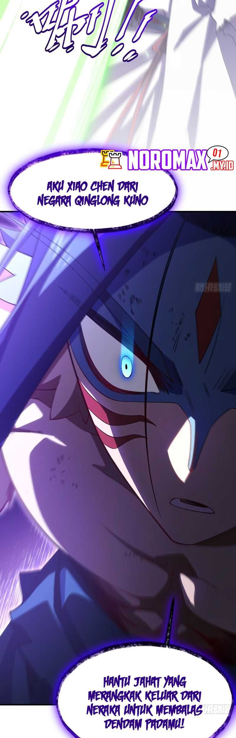 Scoring the Sacred Body of the Ancients from the Get-go Chapter 101 Gambar 8