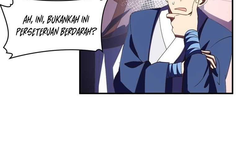 Scoring the Sacred Body of the Ancients from the Get-go Chapter 101 Gambar 11