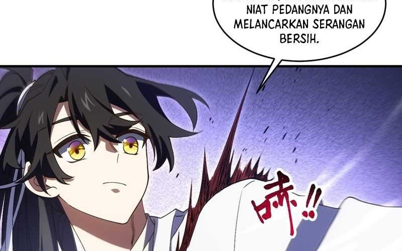 Scoring the Sacred Body of the Ancients from the Get-go Chapter 101 Gambar 13