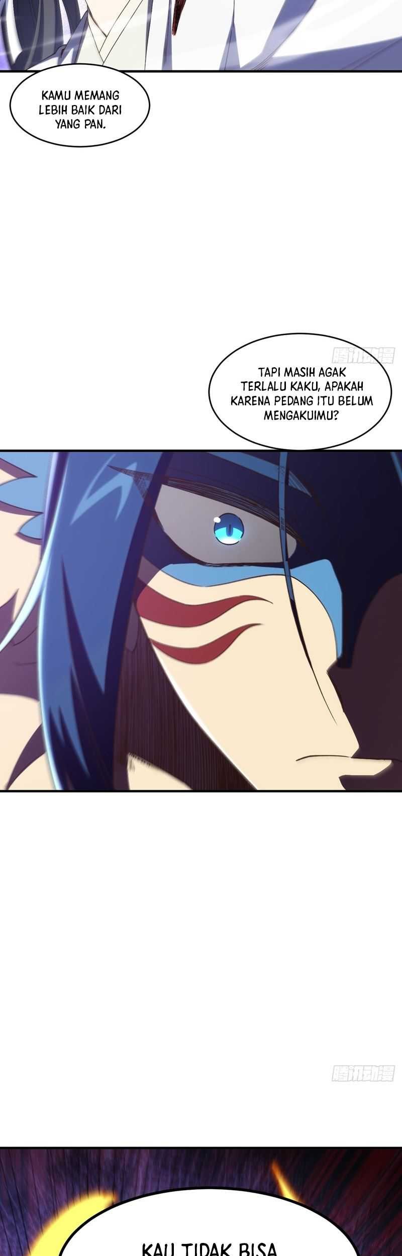 Scoring the Sacred Body of the Ancients from the Get-go Chapter 101 Gambar 14