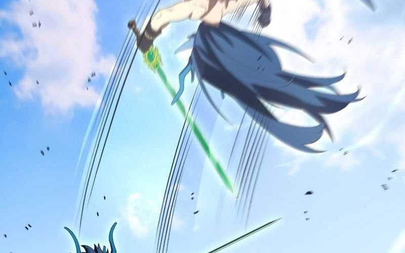 Scoring the Sacred Body of the Ancients from the Get-go Chapter 101 Gambar 17